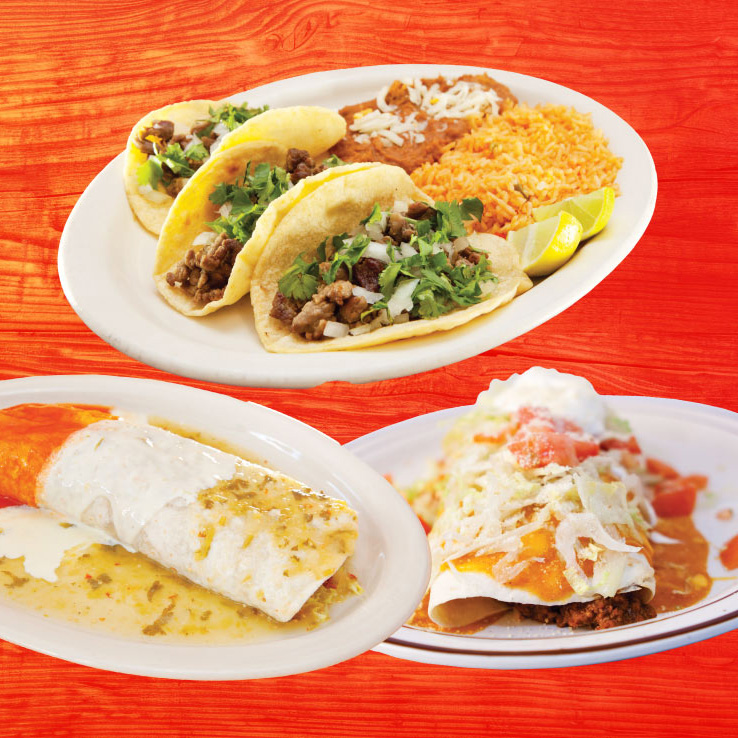 Menu page 7 - Drinks, Beers, Wine